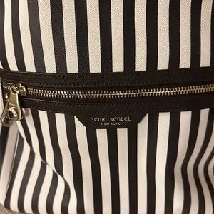 henri bendel | Bags | Henri Bendel Centennial Backpack  display picture 2